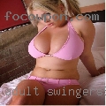 Adult swingers