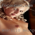 Amarillo swinger