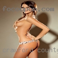 Crawford County swingers