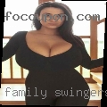 Family swingers