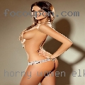 Horny women Elko