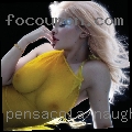 Pensacola naughty personal