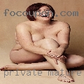 Private mature Dallas