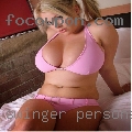 Swinger personal Terre Haute